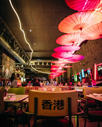 Photos du propriétaire du Restaurant de cuisine fusion asiatique Miss Ko à Paris - n°5