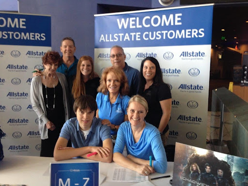 Insurance Agency «Allstate Insurance Agent: Misty Chadwick», reviews and photos