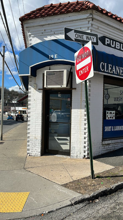 Hartsdale Cleaners & Laundry