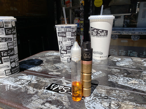 Tobacco Shop «VooDoo Smoke Shop», reviews and photos, 966 Gayley Ave, Los Angeles, CA 90024, USA