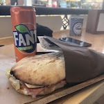 Photo n°2 de l'avis de Angelica.s fait le 11/06/2023 à 17:39 sur le  Pizzeria Fantasy à Chioggia