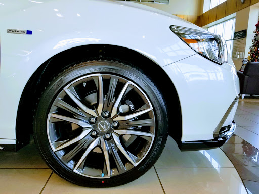 Car Dealer «The Fremont Auto Mall», reviews and photos, 5600 Cushing Pkwy, Fremont, CA 94538, USA