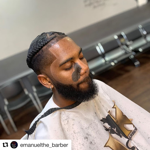 Barber Shop «Hair King Barbershop», reviews and photos, 1365 Grayson Hwy, Lawrenceville, GA 30045, USA