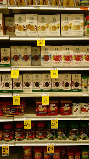 Grocery Store «Safeway», reviews and photos, 205 N 5th Ave, Yakima, WA 98902, USA