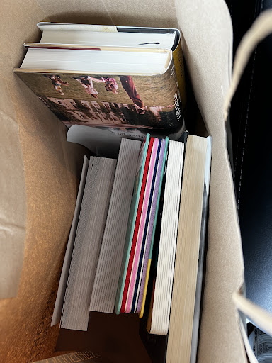 Book Store «Schuler Books & Music», reviews and photos, 2660 28th St SE, Grand Rapids, MI 49512, USA