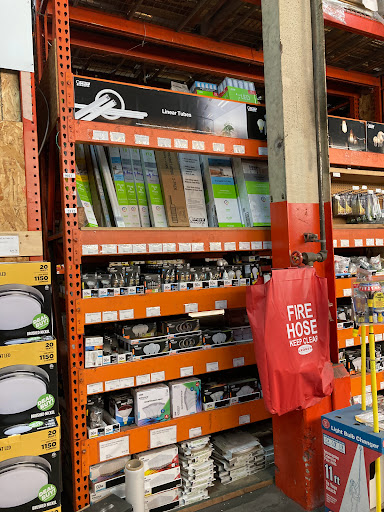 Lumber Store «HD Supply Home Improvement Solutions», reviews and photos, 7601 Telegraph Rd, Montebello, CA 90640, USA