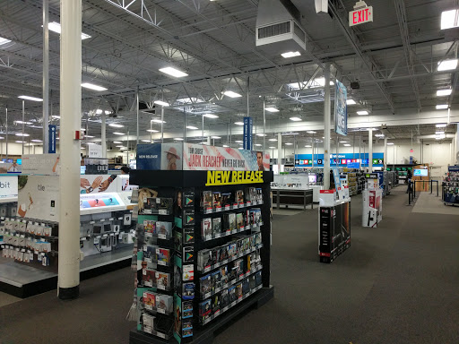 Electronics Store «Best Buy», reviews and photos, 4400 E New York St, Aurora, IL 60504, USA