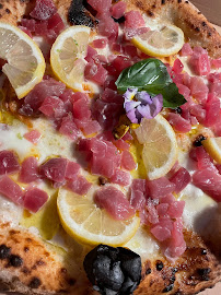 Plats et boissons du Pizzeria JOYA cucina italiana à Nanterre - n°9