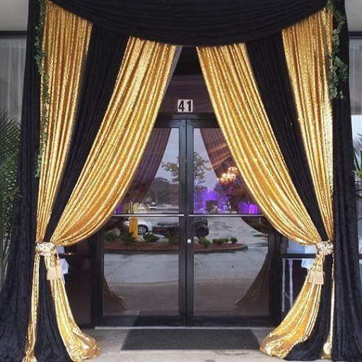 Event Venue «Celebrity Event Decor & Banquet Hall, LLC», reviews and photos, 14286 Beach Blvd #41, Jacksonville Beach, FL 32250, USA