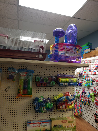 Pet Store «Claremont Pet & Aquarium Center», reviews and photos, 201 Washington St, Claremont, NH 03743, USA