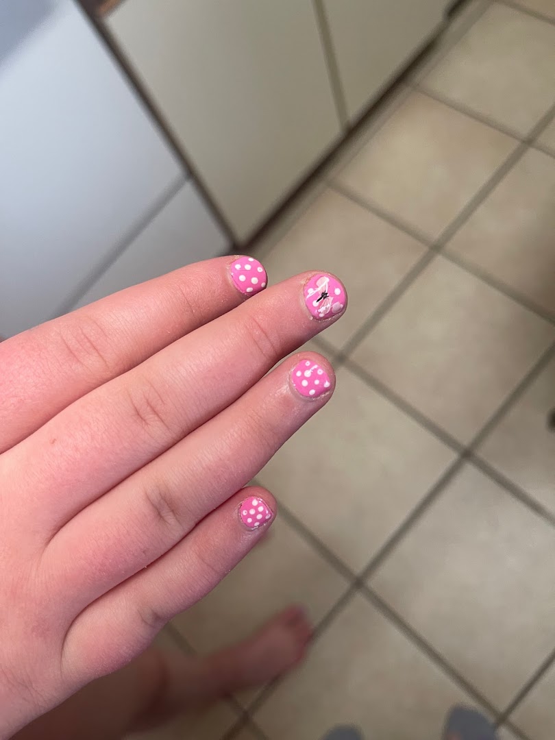 Sassy's Nails Spa