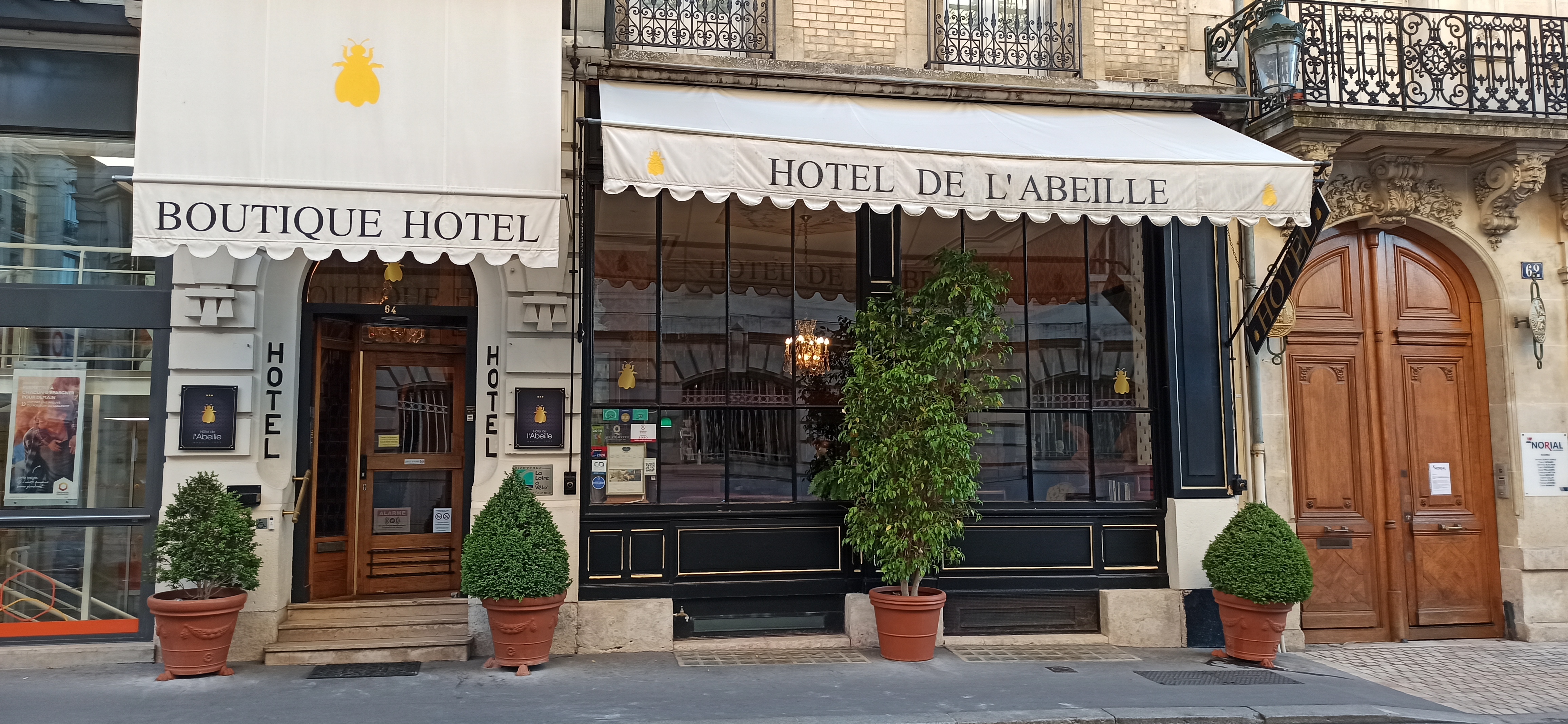 Photo n° 3 de l'avis de Ezequiel.e fait le 27/05/2020 à 04:43