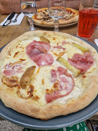 Pizza du Pizzas à emporter La Pizzaïolette à Vieux-Boucau-les-Bains - n°3