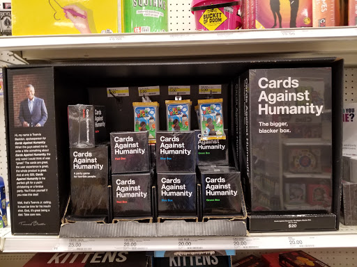 Department Store «Target», reviews and photos, 3100 Baldwin Park Blvd, Baldwin Park, CA 91706, USA