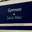 Gymnase de ST Marc St Nazaire Badminton