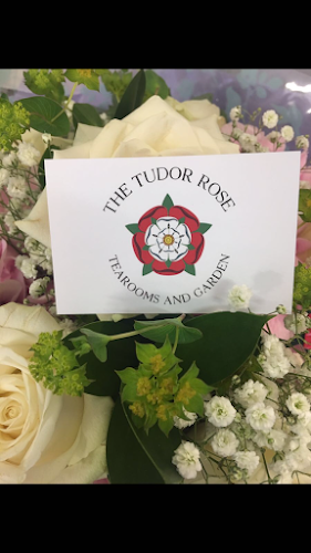 The Tudor Rose Tearooms & Garden - Plymouth