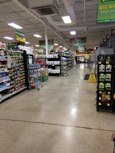 Grocery Store «Super 1 Foods of McKinney», reviews and photos, 208 N Central Expy, McKinney, TX 75069, USA