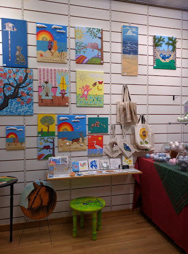 Gift Shop «Southern Charm», reviews and photos, 1105 Walnut St, Cary, NC 27511, USA