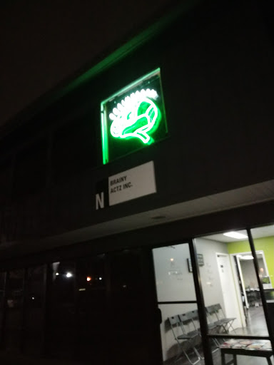 Tourist Attraction «Brainy Actz Escape Room», reviews and photos, 17981 Sky Park Cir Building 39 Suite N, Irvine, CA 92614, USA