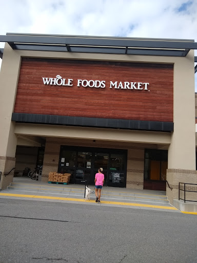 Grocery Store «Whole Foods Market», reviews and photos, 50 Shelter Cove Ln, Hilton Head Island, SC 29928, USA