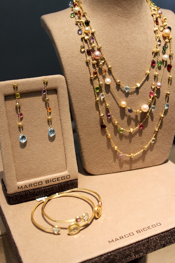 Jewelry Store «ER Sawyer Jewelers», reviews and photos, 638 4th St, Santa Rosa, CA 95404, USA