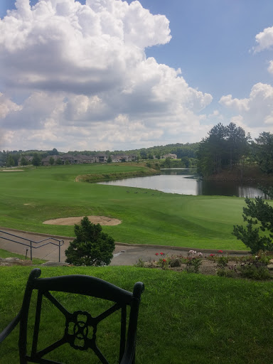 Golf Club «The Quarry Golf Club», reviews and photos, 5650 Quarry Lake Dr, Canton, OH 44730, USA