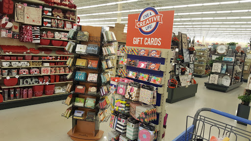 Craft Store «Hobby Lobby», reviews and photos, 2800 Raleigh Rd Pkwy W, Wilson, NC 27896, USA
