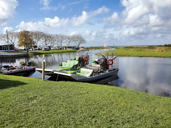 Lake Toho Fish Camp