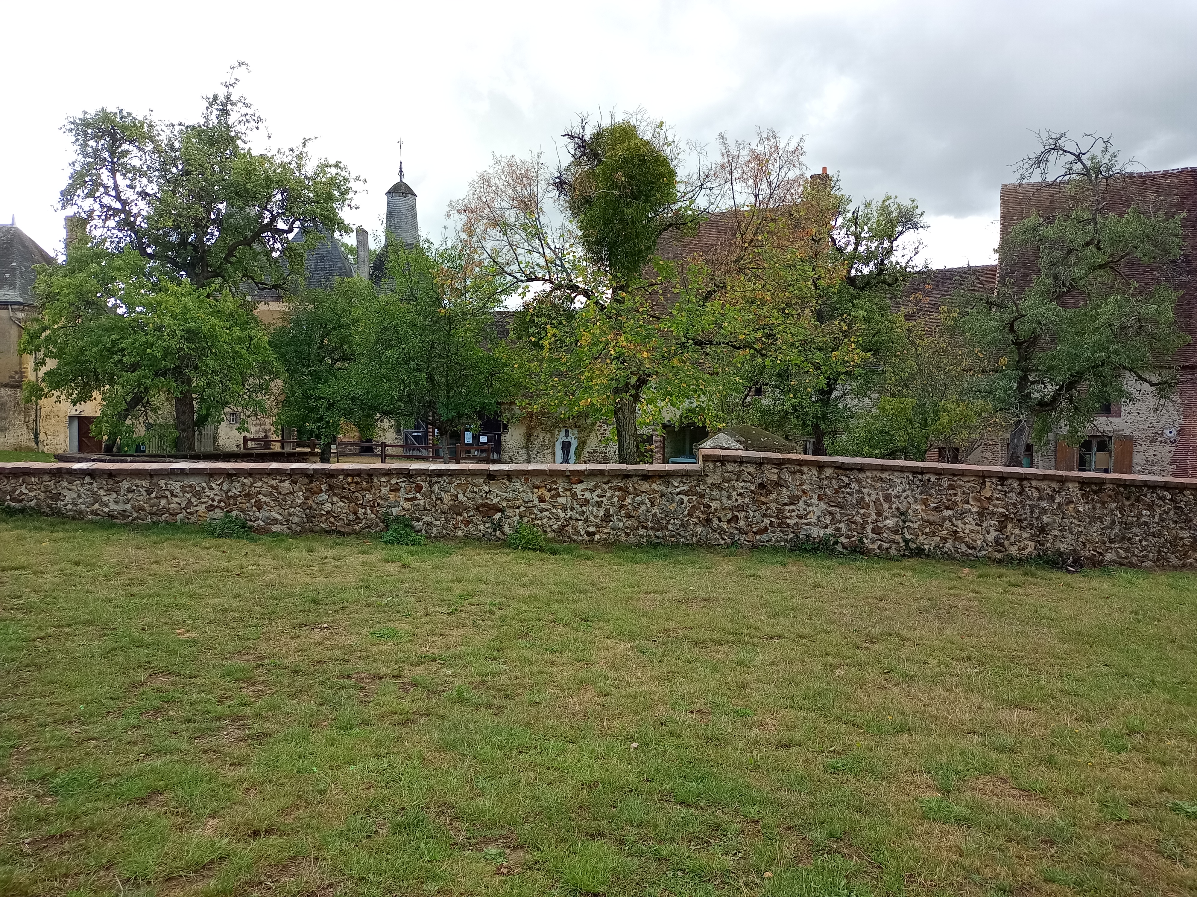 Photo n° 6 de l'avis de Pascale.a fait le 18/09/2023 à 17:47
