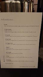 Photo n°20 de Restaurant Boulangerie Pâtisserie SaQuaNa à Honfleur ()