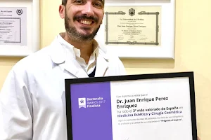 Clínica Médico Estética Incorpore Málaga- Dr. Juan Enrique Pérez Enríquez image