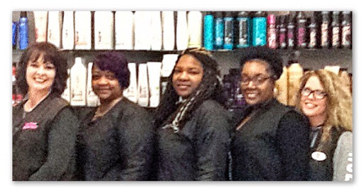 Hair Salon «SmartStyle Hair Salon», reviews and photos, 1334 N Ellington Pkwy, Lewisburg, TN 37091, USA