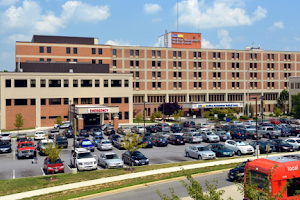 MedStar Montgomery Medical Center image