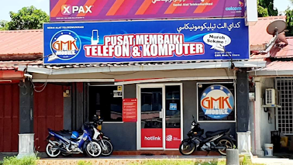 GMK Mobile Pasir Tumboh