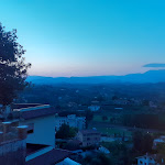 Photo n°2 de l'avis de Antonella.u fait le 24/07/2020 à 22:59 sur le  Ristorante Pizzeria Borgo Antico à Pofi