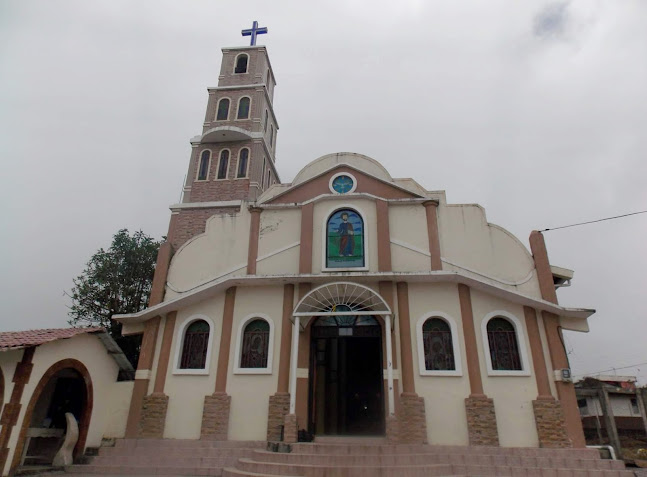 Opiniones de Iglesia Católica San Pedro de Joyagshi en Llagos - Iglesia