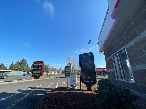 Car Wash «Eco Car Wash», reviews and photos, 16942 SE Powell Blvd, Portland, OR 97236, USA