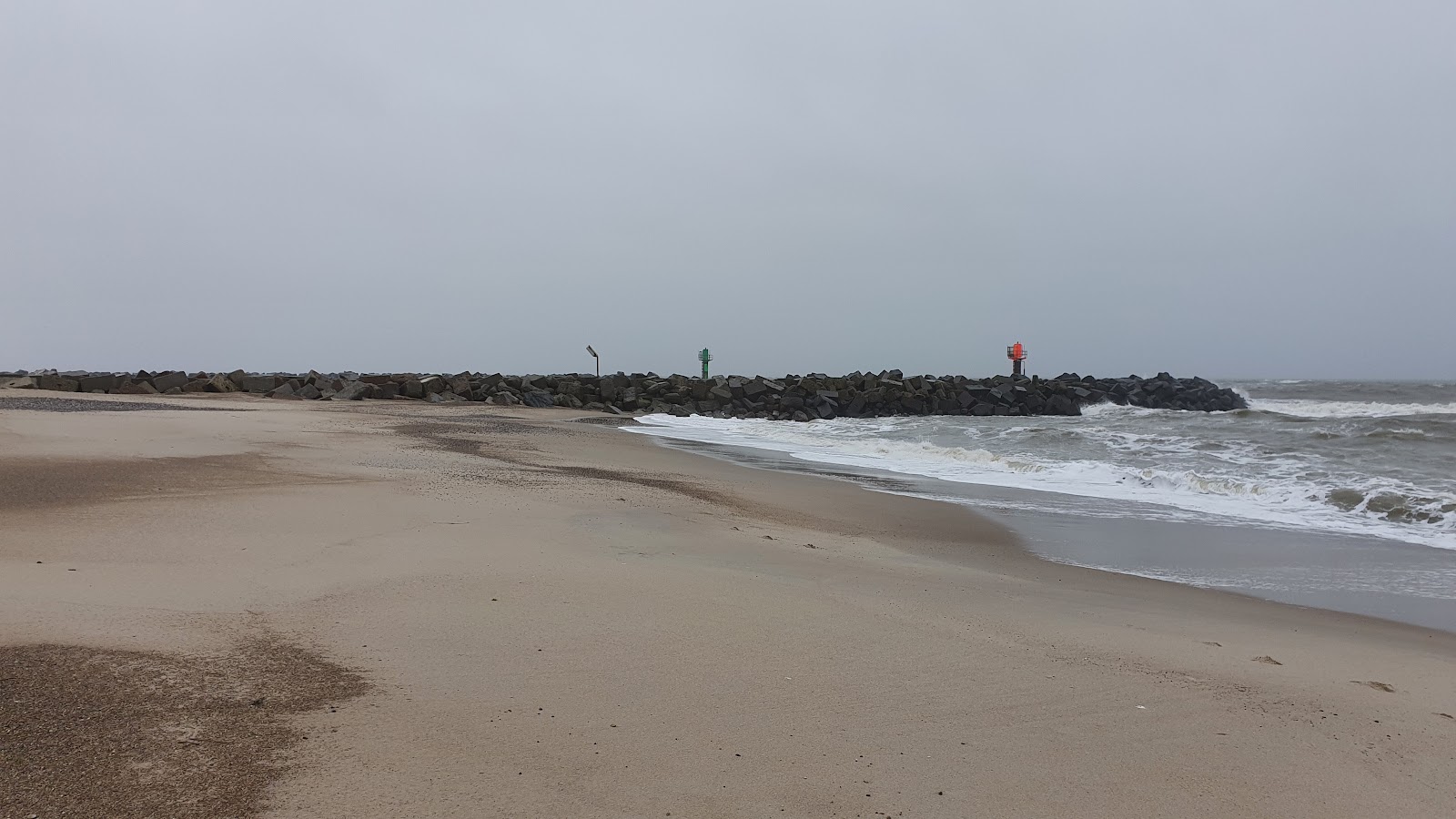 Thorsminde Beach photo #8