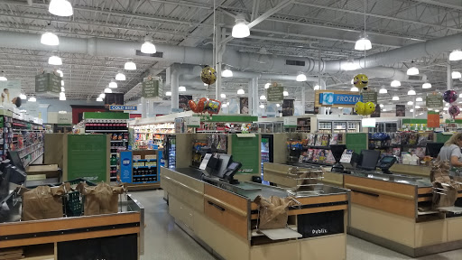 Supermarket «Publix Super Market at Corsica Square», reviews and photos, 15771 SW 152nd St, Miami, FL 33187, USA