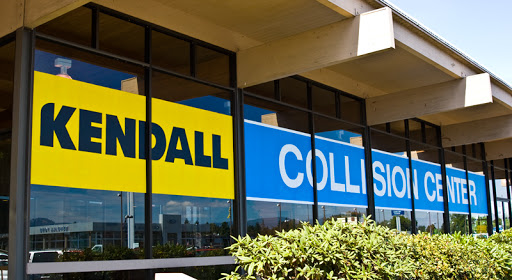 Kendall Collision Center