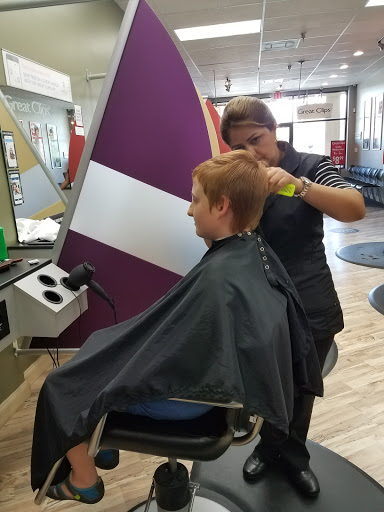 Hair Salon «Great Clips», reviews and photos, 13860 Wellington Trace #30, Wellington, FL 33414, USA
