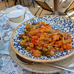 Photo n°2 de l'avis de Davide.k fait le 13/04/2024 à 15:18 sur le  Trattoria Pizzeria Al Castello à Donnafugata