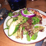 Photo n°17 de l'avis de Naschigewi. fait le 06/02/2023 à 18:05 sur le  Prego Café | Bar | Restaurant Rheda-Wiedenbrück à Rheda-Wiedenbrück