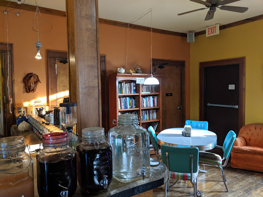 Coffee Shop «Edge Coffee House», reviews and photos, 1900 Aggie Rd, Jonesboro, AR 72401, USA