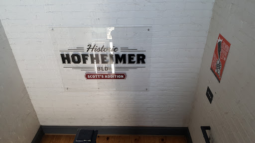 Event Venue «Hofheimer Building Event Venue», reviews and photos, 2818 W Broad St, Richmond, VA 23230, USA