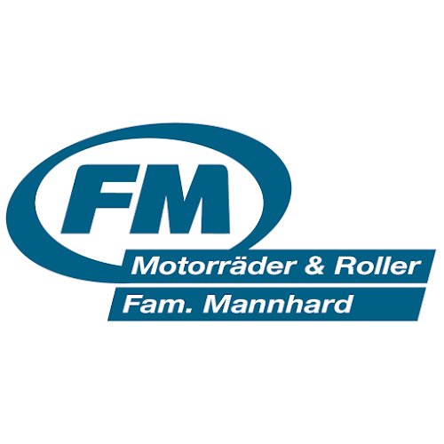 FM Motorräder & Roller - Motorradhändler