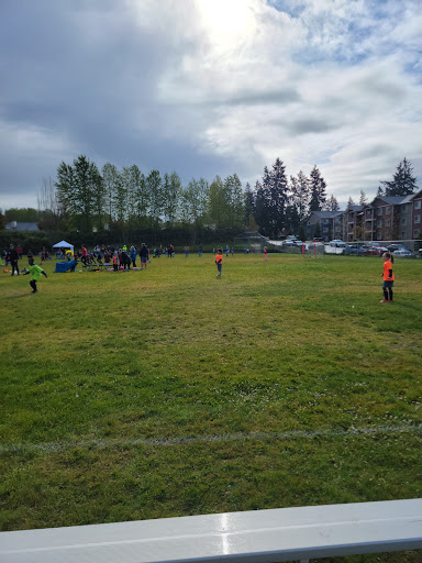 Youth Organization «Mel Korum Family YMCA», reviews and photos, 302 43rd Ave SE, Puyallup, WA 98374, USA