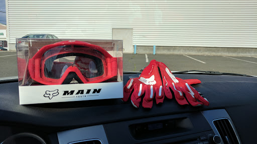 Motorcycle Dealer «Pompton Sport Center», reviews and photos, 444, Pompton Plains, NJ 07444, USA