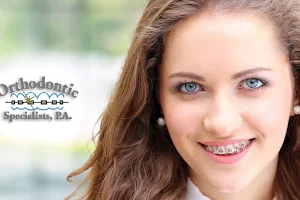 Orthodontic Specialists, P.A. of Lakeville image