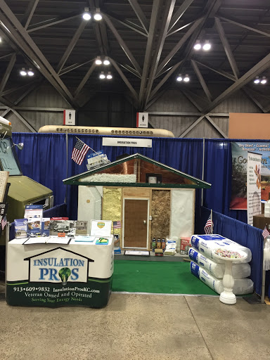 Insulation Contractor «Insulation Pros», reviews and photos